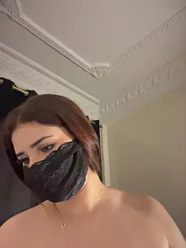 Chat +18 de GLAMOUR-1 ao vivo