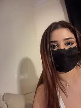 GLAMOUR-1 Show Webcam