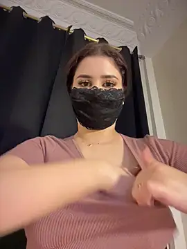 GLAMOUR-1 – webcam-show