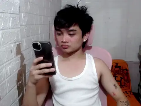 Sky_hot123 Pertunjukan Webcam