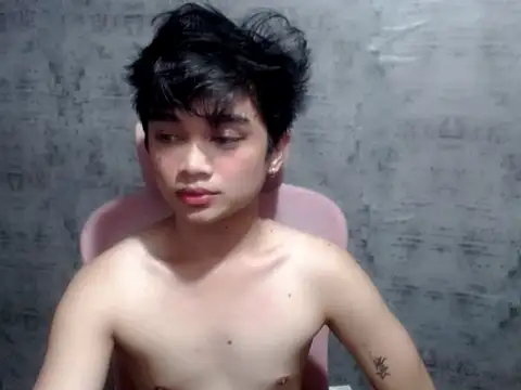 แชท XXX สดของ Sky_hot123