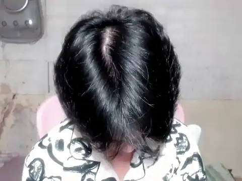 Sky_hot123 Pertunjukan Webcam