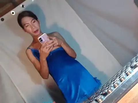 Chat +18 de Lovelysusi ao vivo