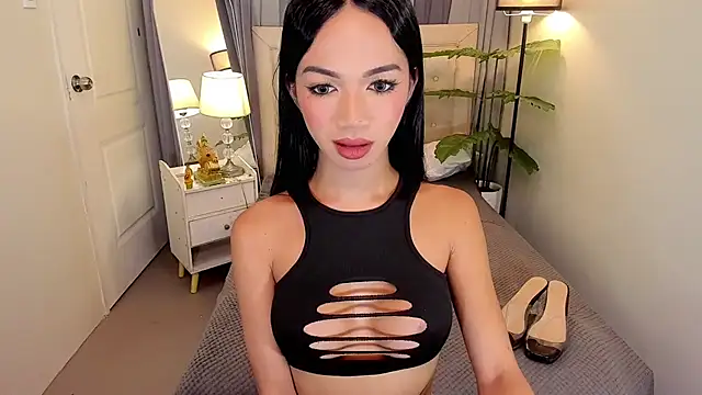 HugeCocoCock Pertunjukan Webcam