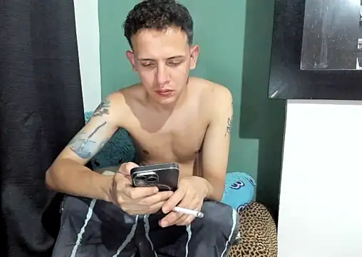 Lucianbonet Webcamshow