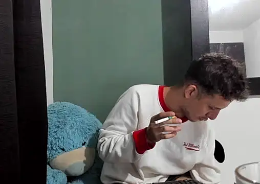 Lucianbonet 网络视讯表演
