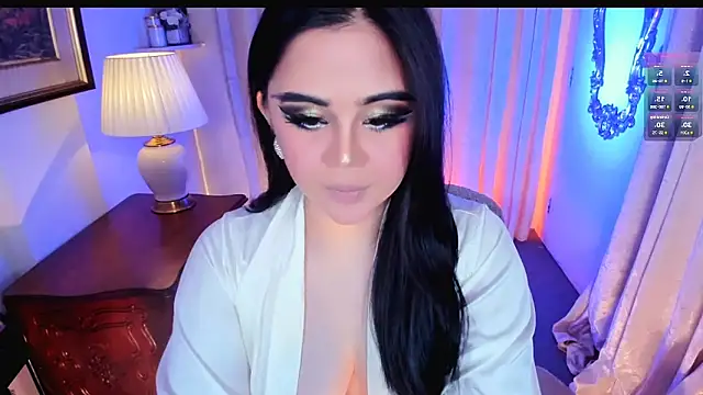 MsNasty_valeria Webcam show