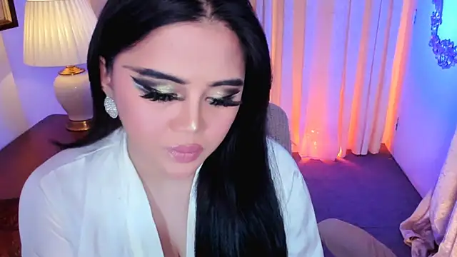 MsNasty_valeriaのウェブカメラショー