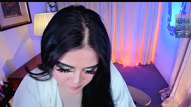 MsNasty_valeria's Webcam Show