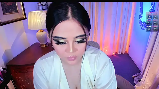 MsNasty_valeria Show in webcam