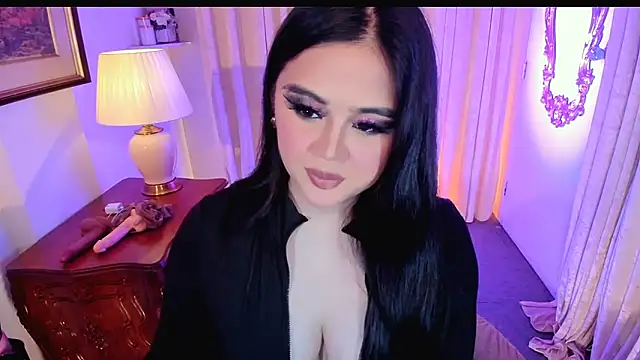 MsNasty_valeria's Webcam Show