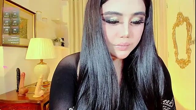 Pertunjukan Kamera Web MS_ALONDRA