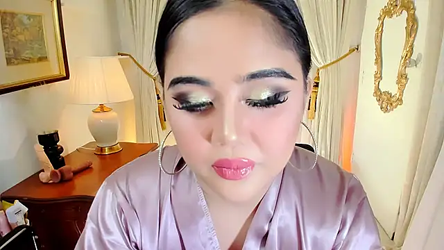 MS_ALONDRA – webcam-show