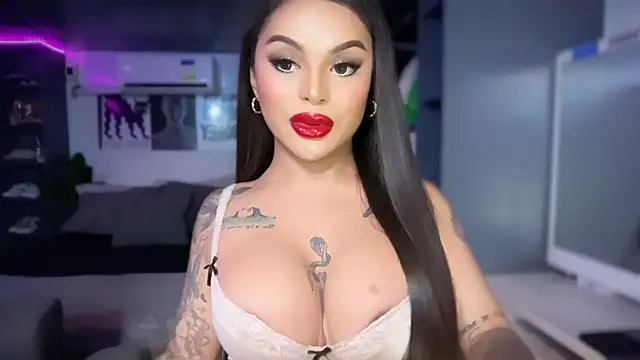 عرض كام sex_madness101