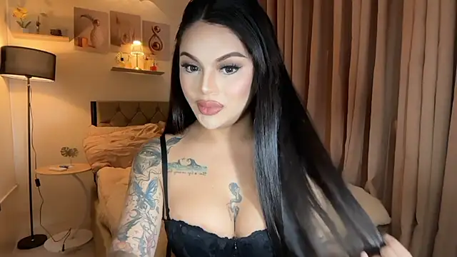 sex_madness101 Pertunjukan Webcam