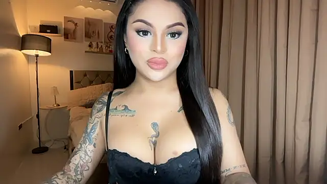 Webkamerová show sex_madness101