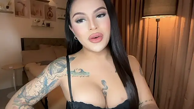 Webkamerová show sex_madness101