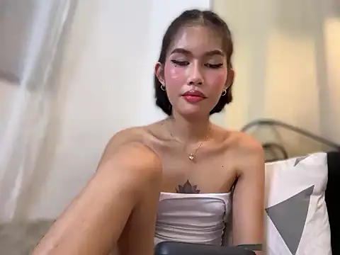 Larathegr8t Obrolan Langsung XXX