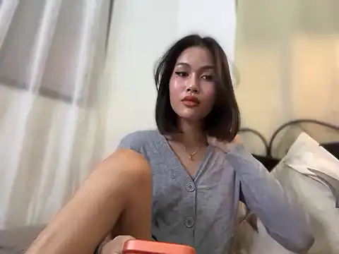 Fra_La Pertunjukan Webcam