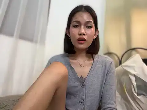 Fra_La Pertunjukan Webcam