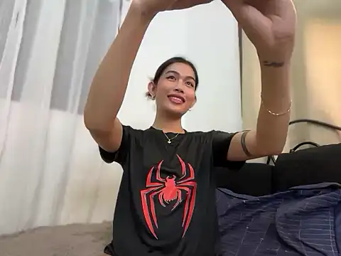 Fra_La Webcamshow