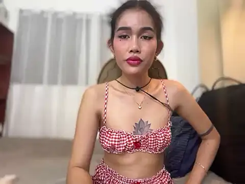 Fra_La Show Webcam