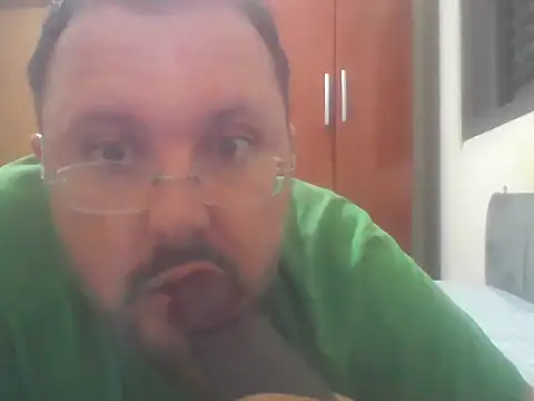 Luised80 网络视讯表演