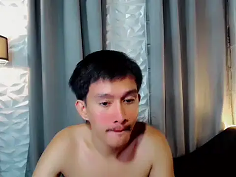 Show Webcam de prince_elaijah