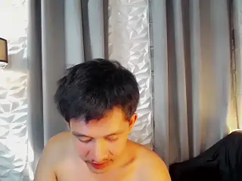 prince_elaijah Pertunjukan Webcam