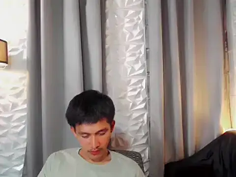 prince_elaijah 网络视讯表演