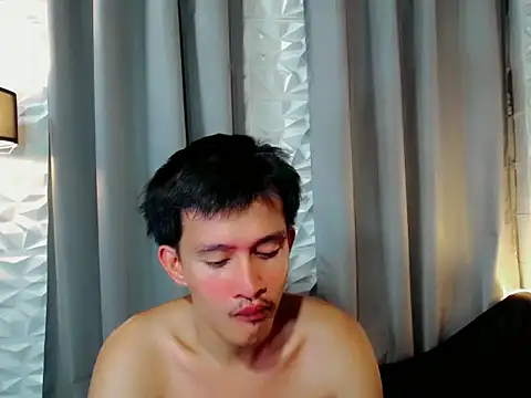 prince_elaijahのウェブカメラショー