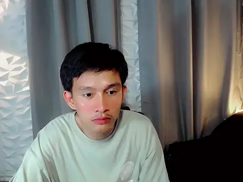 prince_elaijah Pertunjukan Webcam