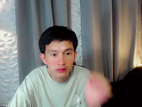 prince_elaijah Pertunjukan Webcam