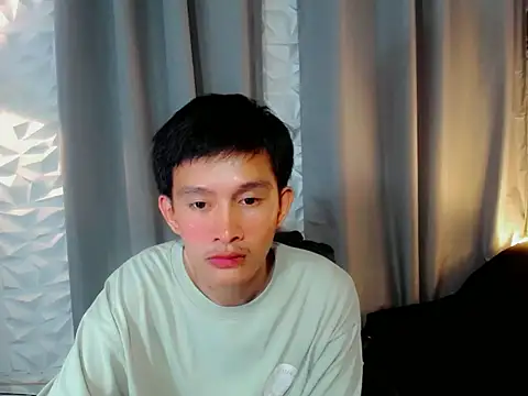 prince_elaijah Pertunjukan Webcam