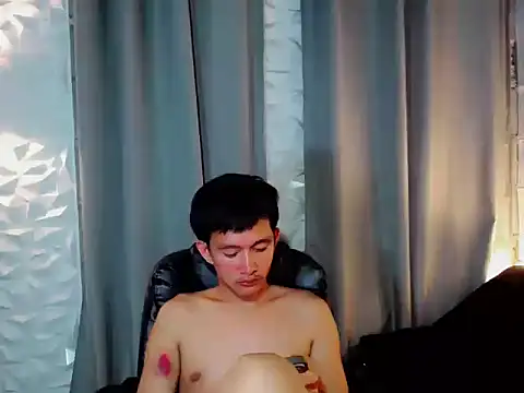 prince_elaijah Webcam-Show