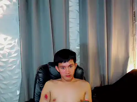 prince_elaijah Webcam show