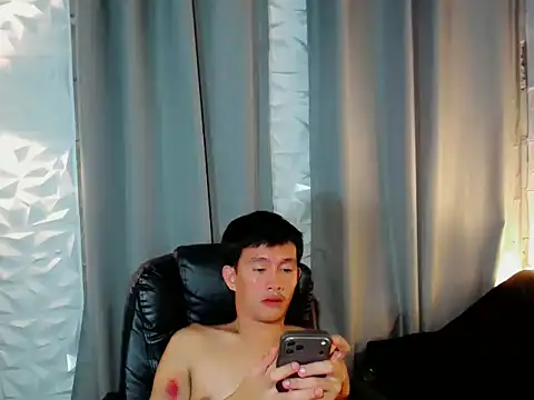 Show de prince_elaijah na webcam
