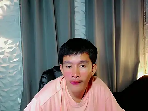 prince_elaijah Pertunjukan Webcam