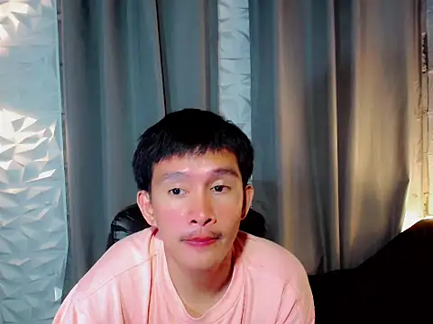 prince_elaijah Pertunjukan Webcam