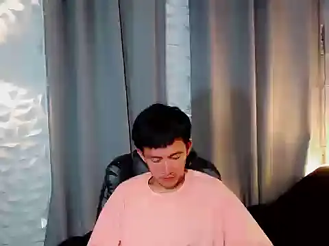 prince_elaijah webkamerás műsora