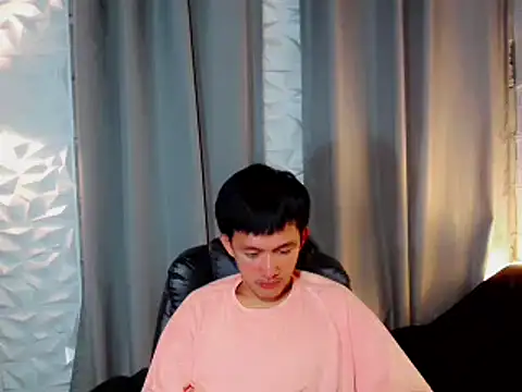 prince_elaijah Webcam-Show