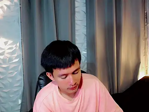 prince_elaijah Webcam-Show