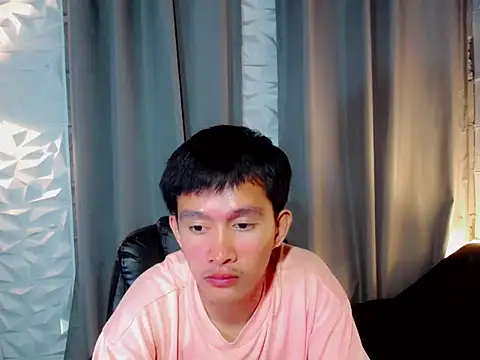 prince_elaijah 网络视讯表演