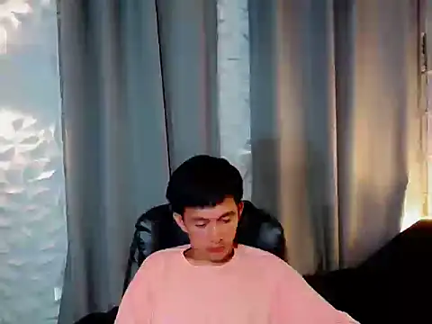 prince_elaijah Pertunjukan Webcam