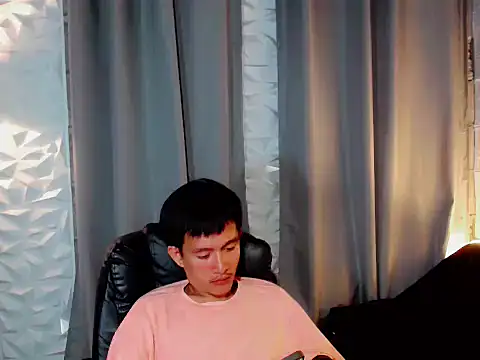 prince_elaijah Pertunjukan Webcam