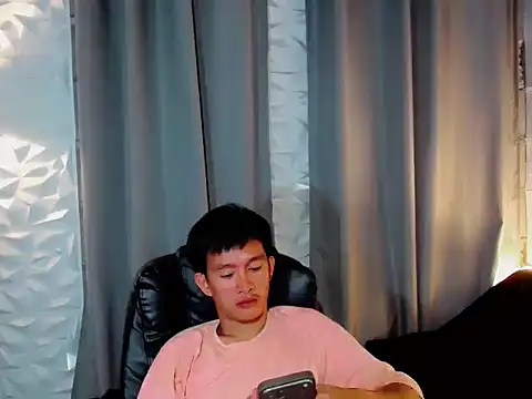 prince_elaijah Webcam show