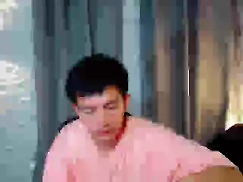 prince_elaijah 网络视讯表演