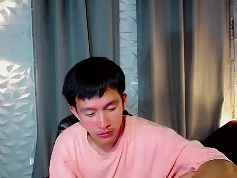 prince_elaijah webcam show