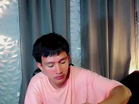 prince_elaijah Pertunjukan Webcam