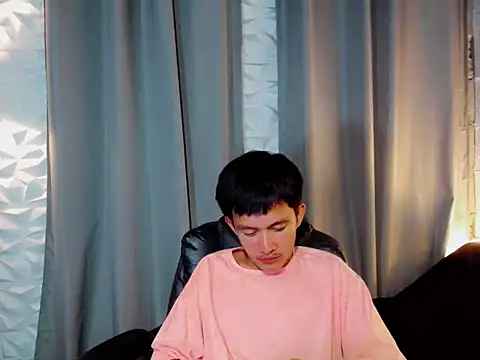 prince_elaijah 웹캠 쇼